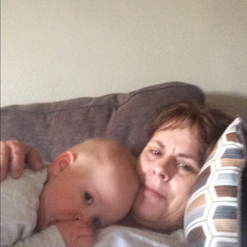 Meet your Posher, Robyn