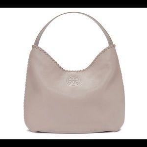 Authentic Tory Burch 'Marion' Hobo