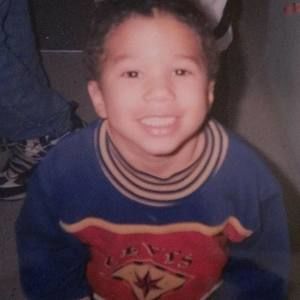 Meet your Posher, Marcus