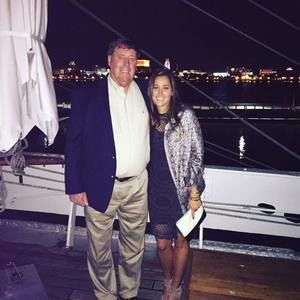 Meet your Posher, Virginia