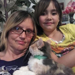 Meet your Posher, Janet