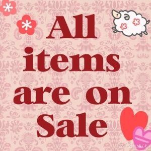 OFFERS ARE WELCOME!!!