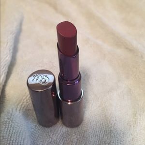 Urban Decay Gash  Lipstick💄