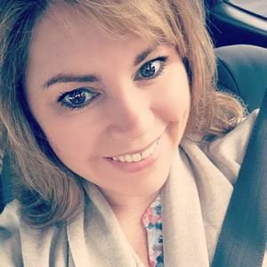 Meet your Posher, Rhonda