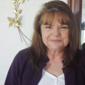 Meet your Posher, Connie