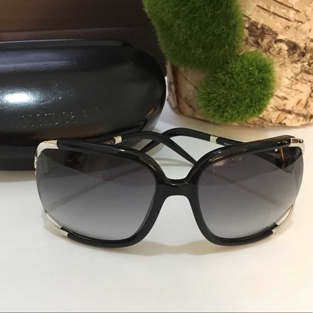 Roberto Cavalli Talisia 370S B5 sunglasses