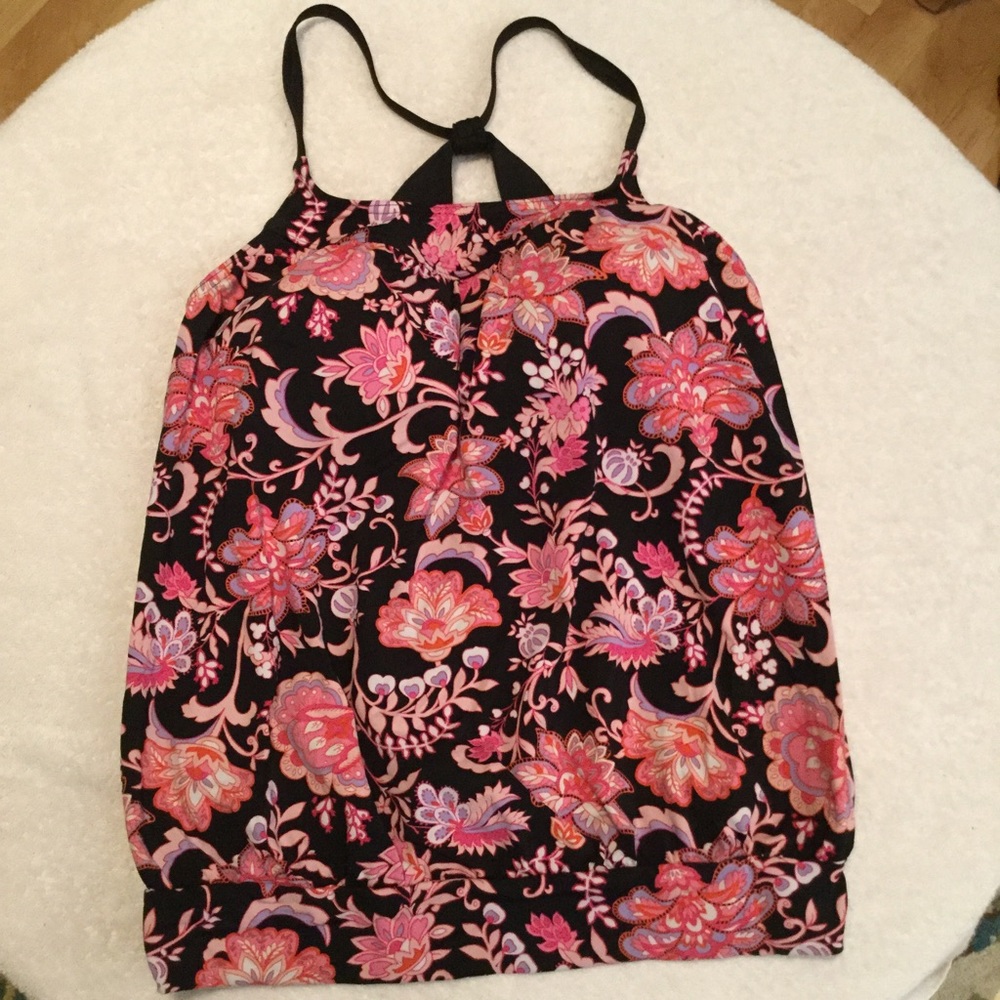Lands End Tankini 🌺🌺