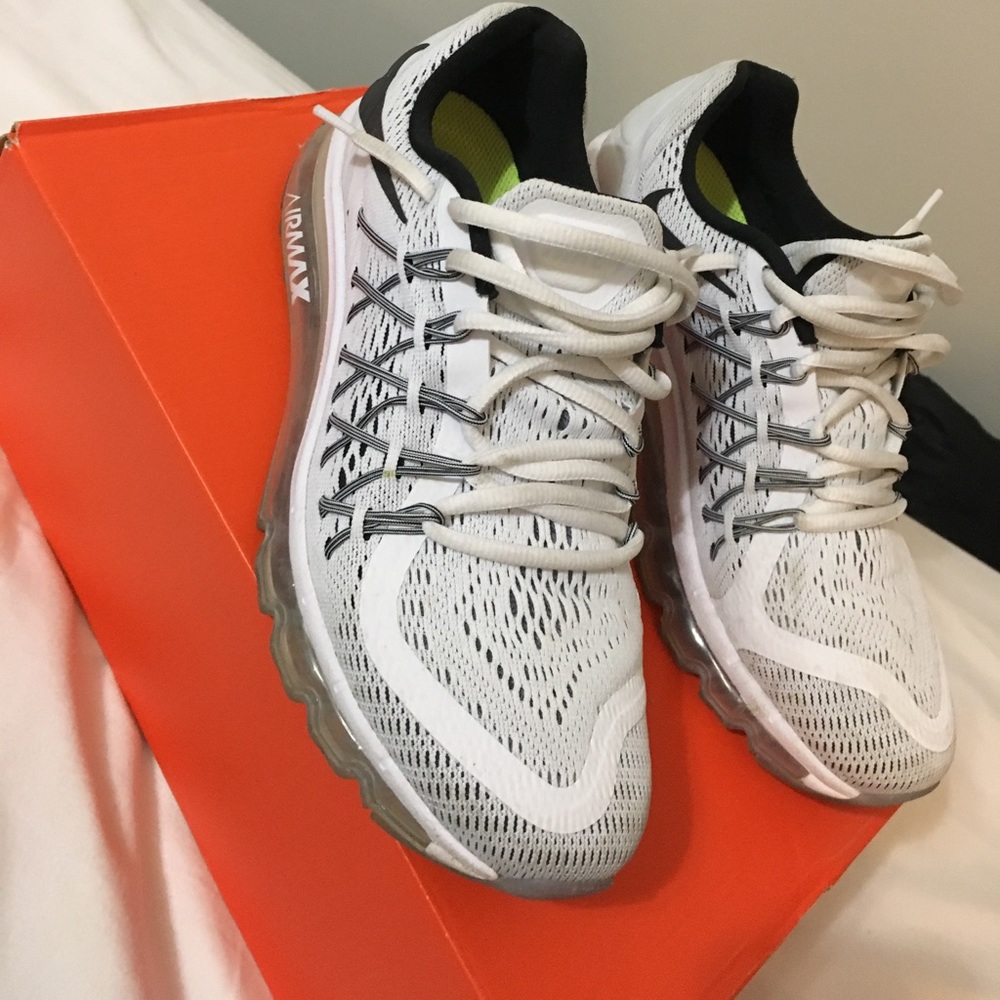 Nike Air Max 2015 !