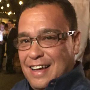 Meet your Posher, Jose