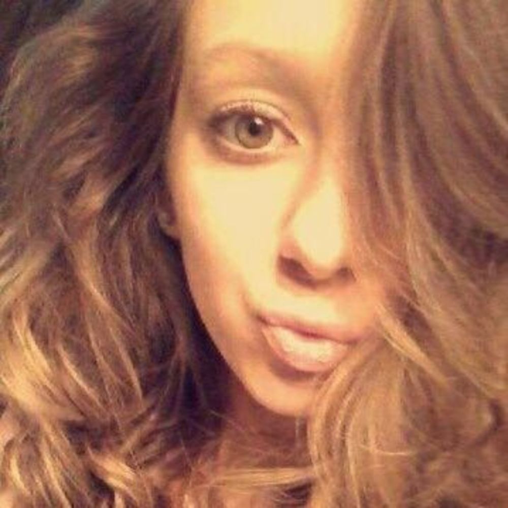 Meet your Posher, Ashlyn