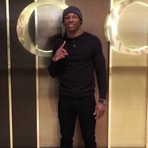 Meet your Posher, Demario