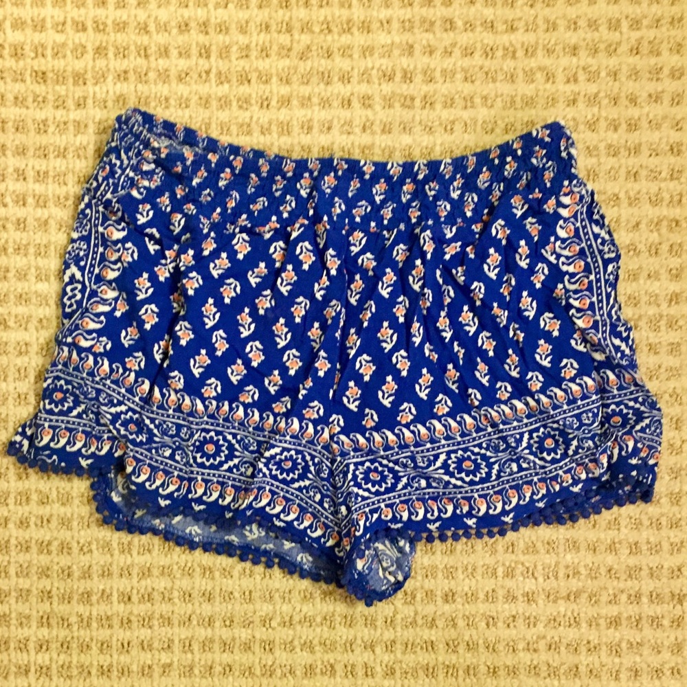 Gianna Bini Shorts! Great condition!