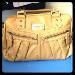 Kelly Moore Purse/Camera Bag
