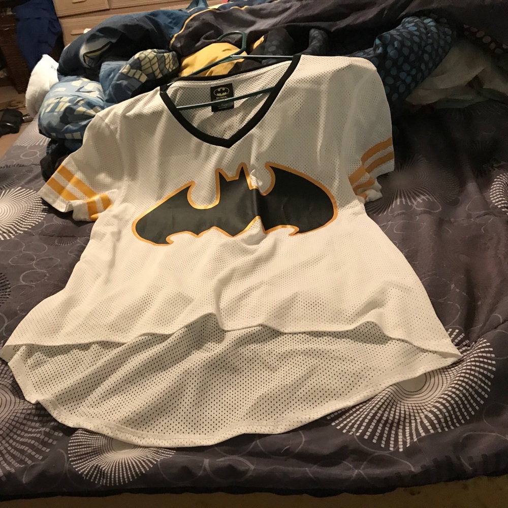 Batman Jersey