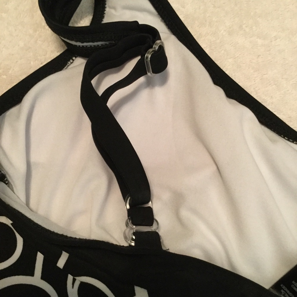 Black Tankini 🖤🖤🖤🖤🖤🖤🖤🖤🖤🖤🖤🖤🖤🖤🖤🖤🖤 - Picture 6 of 6