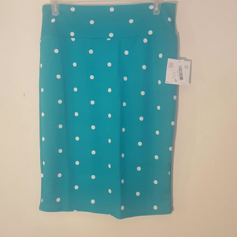 Cassie Skirt