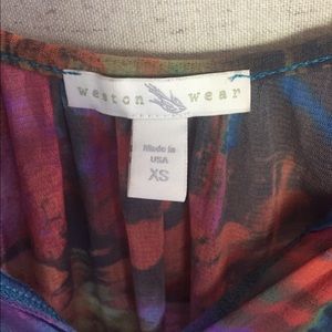 Anthropologie Tops - Anthropology beautiful blouse. Anthropologie Tops - Anthropology beautiful blouse.