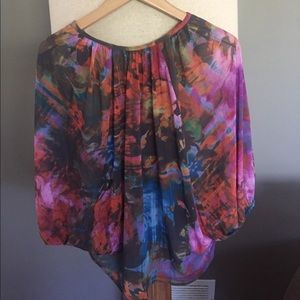 Anthropologie Tops - Anthropology beautiful blouse. Anthropologie Tops - Anthropology beautiful blouse.