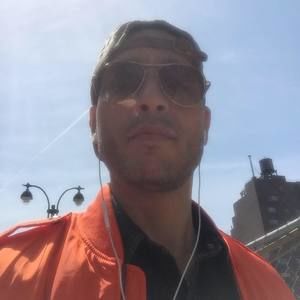 Meet your Posher, Gilbert