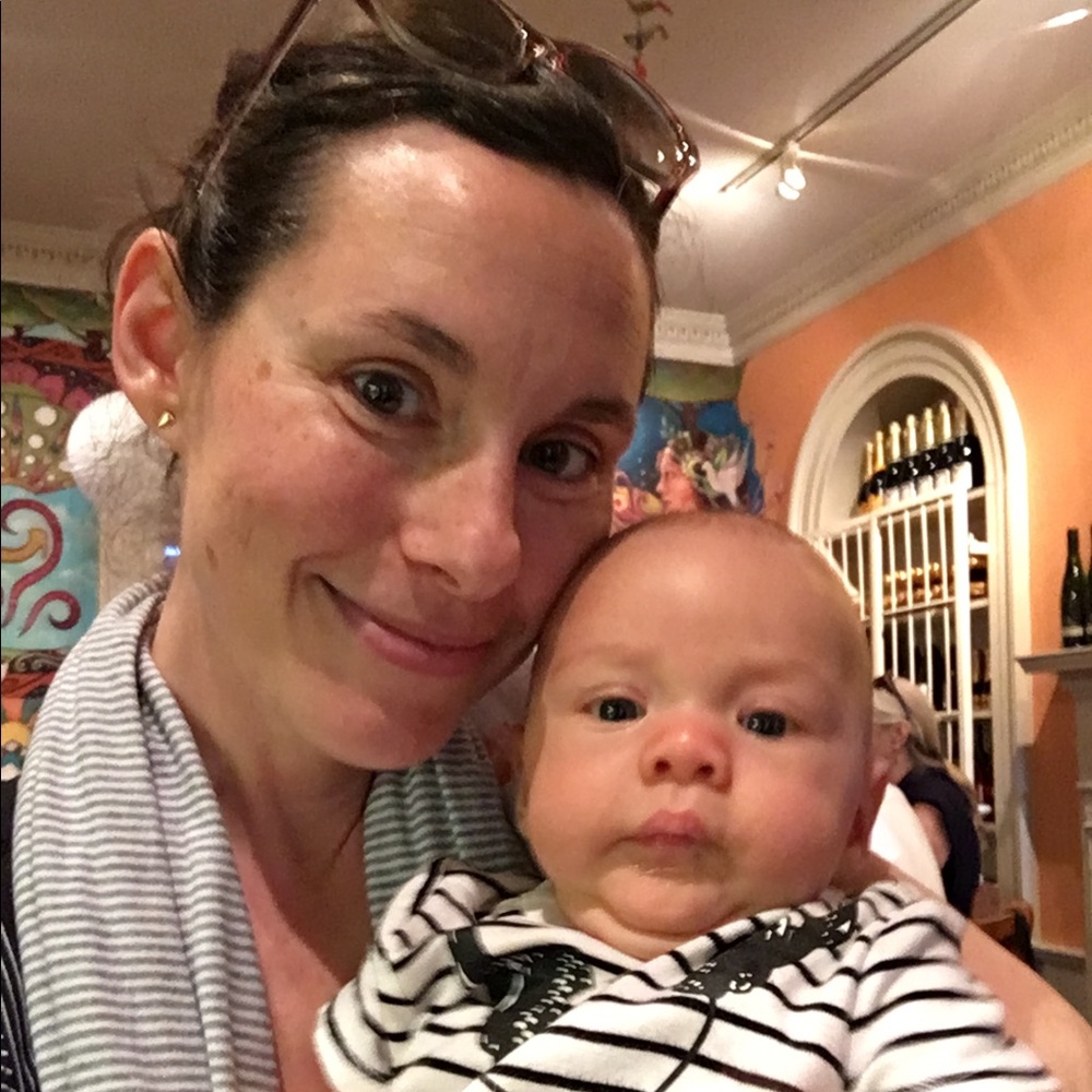 Meet your Posher, Lisa