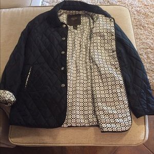 Women's Coach Jacket