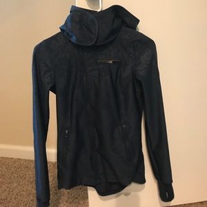 Lululemon Rain jacket