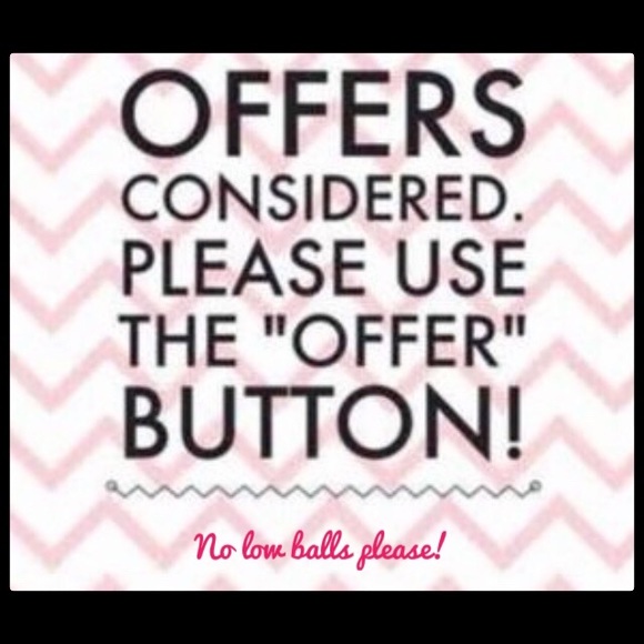 Offers Considered - Picture 1 of 1