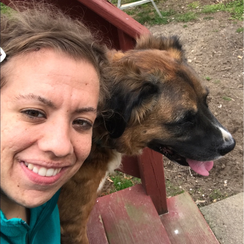 Meet your Posher, Lindsey