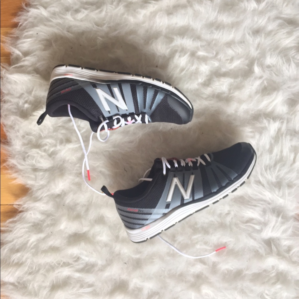 Brand new New Balance sneakers!