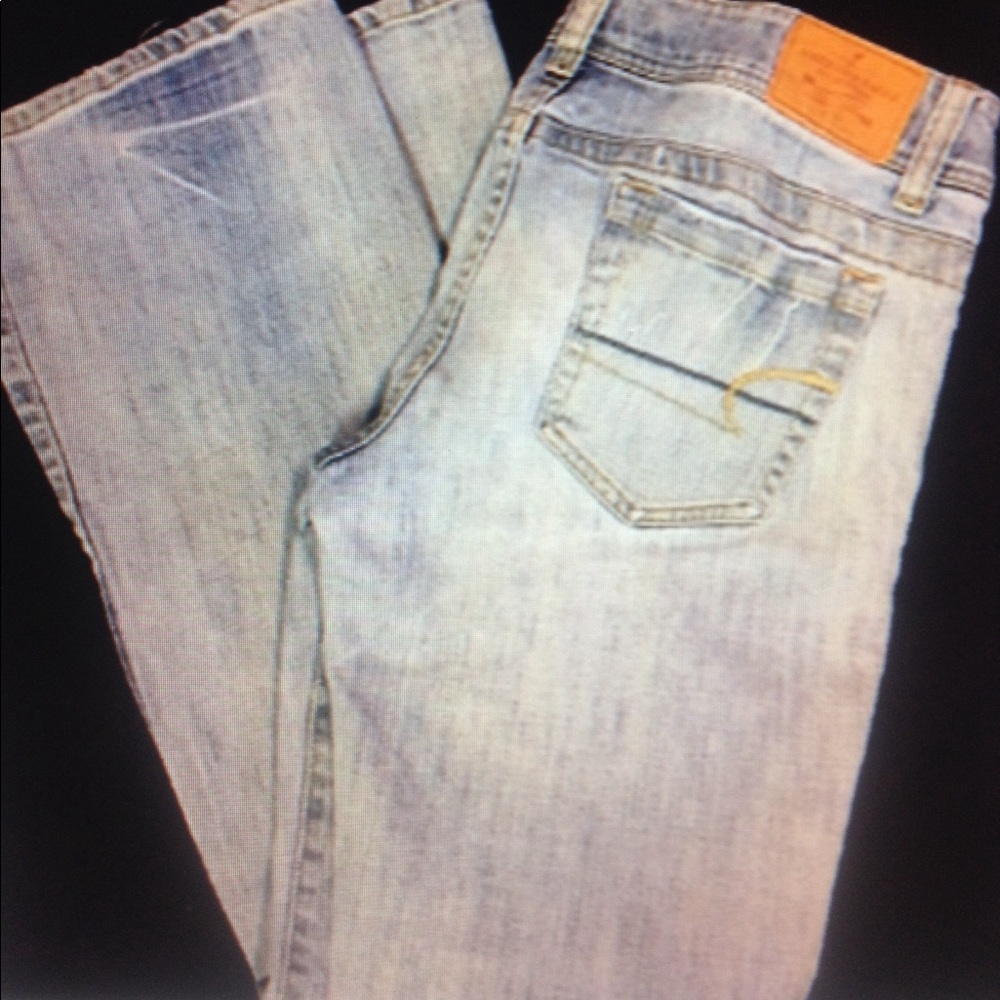 American Eagle jeans size 12
