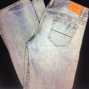 American Eagle jeans size 12