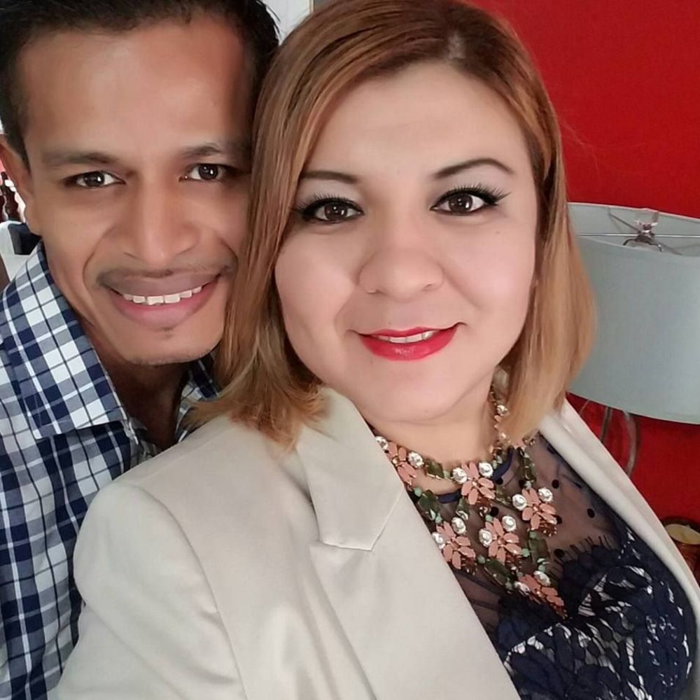 Meet your Posher, Griselda