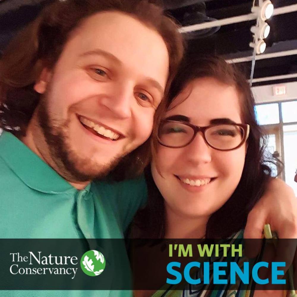 Meet your Posher, Dana