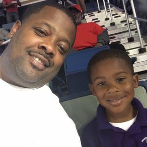 Meet your Posher, Brian