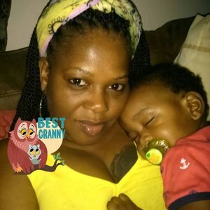 Meet your Posher, Judy