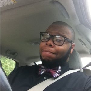 Meet your Posher, Aaron