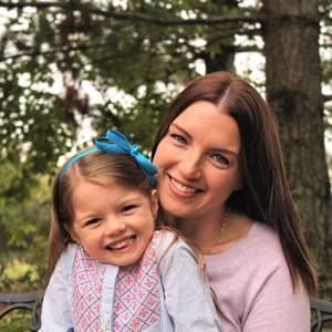 Meet your Posher, Rebekah