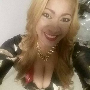 Meet your Posher, Magaly