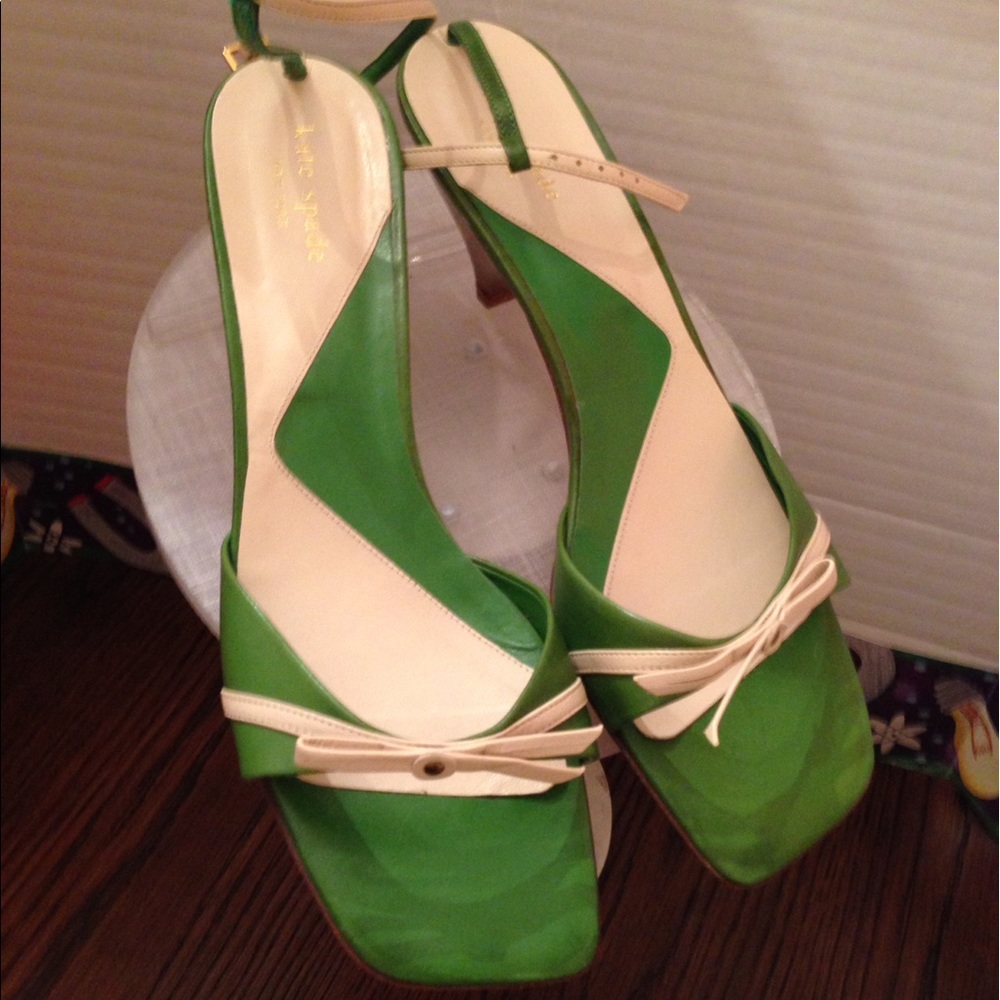 Kate Spade sandals