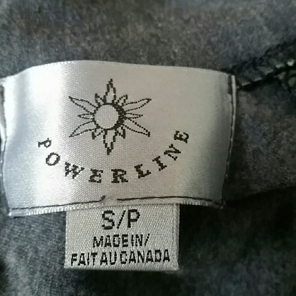 Women's PowerLine S/P - Picture 3 of 7