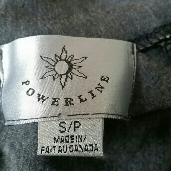 Women's  PowerLine  S/P - Picture 3 of 7