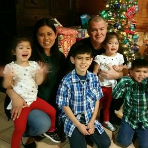 Meet your Posher, Lori ann