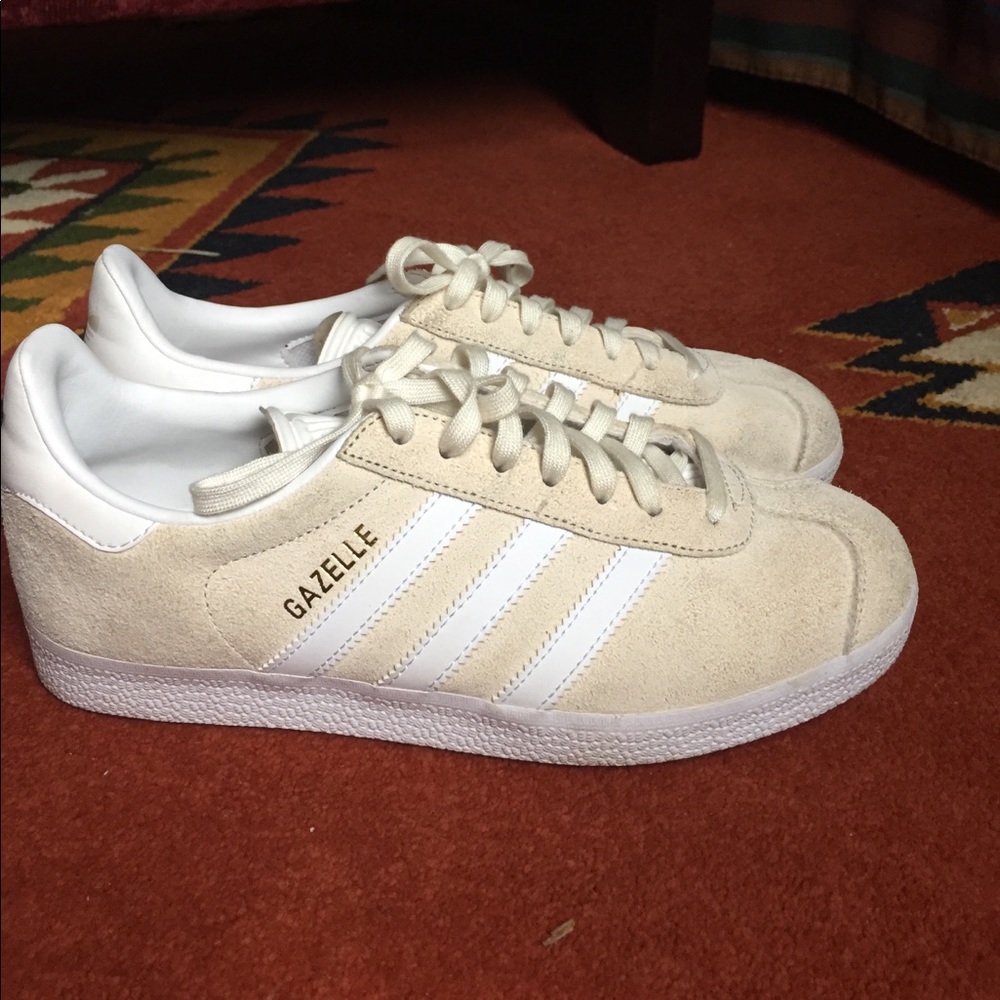 Adidas Gazelle Sneakers