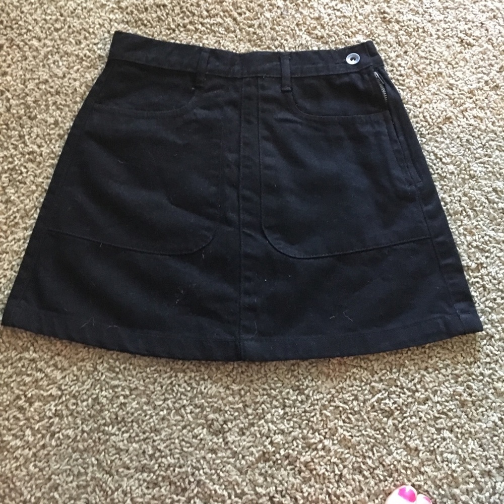 Forever 21 skirt