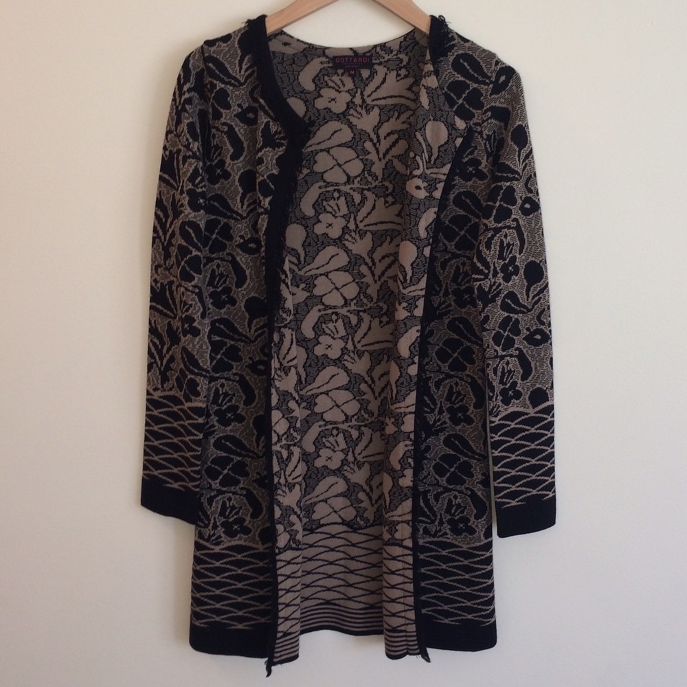 Gottardi Cardigan