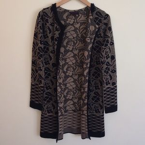 Gottardi Cardigan