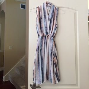 Bar III summer dress