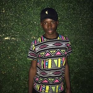 Meet your Posher, Gregory