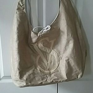 Victoria's Secret tote