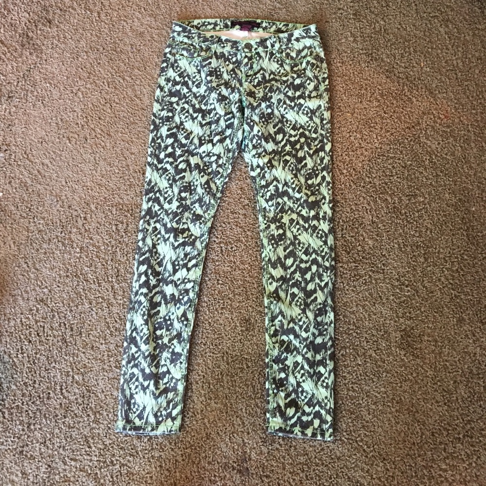 Material girl jeans